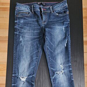 Zara Z1975 skinny fit jeans